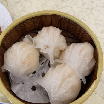 Cheung Hing - Shrimp dumpling - Dim Sum Near Me - San Francisco, California