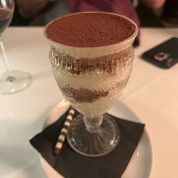 Tiramisu Tiramisu