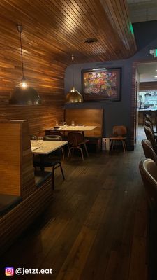 Henry Social Club by null