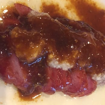 La Sinbala - Taiwanese sausage with garlic sauce - Taiwanese Near Me - Arcadia, California La Sinbala - Taiwanese sausage with garlic sauce - Taiwanese Near Me - Arcadia, California