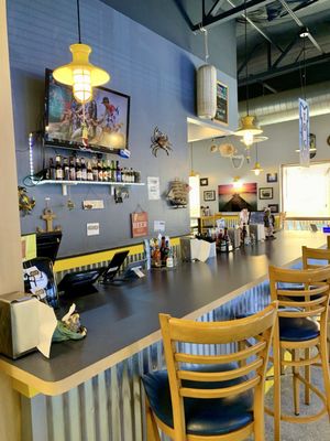Oscar's Pier 83 by null