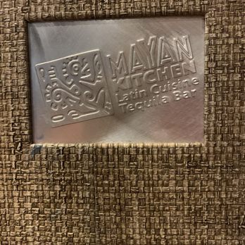 Mayan Kitchen - Latin American Near Me - Chattanooga, Tennessee