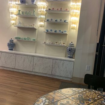 Fusion 36 Degree - Part of the entrance - Juice Bars & Smoothies Near Me - Cypress, Texas