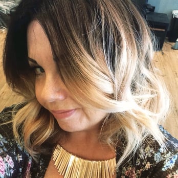 London Lights Studio - Cut, base color & balayage by Stephany - Hair Salons Near Me - Los Alamitos , California