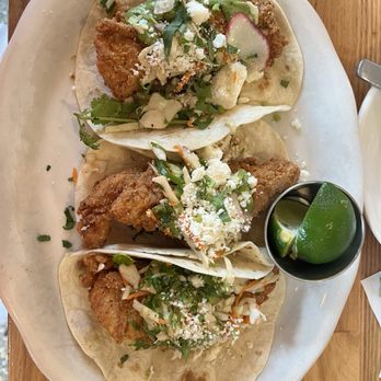 Whistle Britches - Plano - Tacos por Favor - American Near Me - Plano, Texas