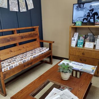 Benewah Veterinary Clinic - Waiting area - Pet Stores Near Me - Saint Maries, Idaho Benewah Veterinary Clinic - Waiting area - Pet Stores Near Me - Saint Maries, Idaho