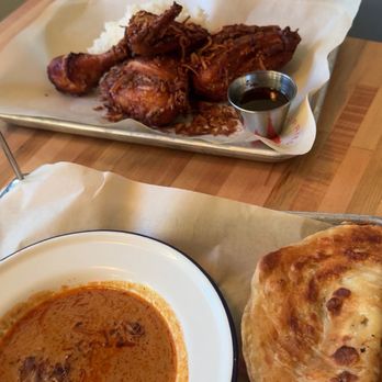 Hat Yai - Combo Hat Yai for 2 - Thai Near Me - Portland, Oregon Hat Yai - Combo Hat Yai for 2 - Thai Near Me - Portland, Oregon