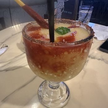 Margarita Factory - Gresham - This drink was absolutely wonderful! What was even more wonderful was the service that Genesis provided! Will be back because of her! - Mexican Near Me - Gresham, Oregon Margarita Factory - Gresham - This drink was absolutely wonderful! What was even more wonderful was the service that Genesis provided! Will be back because of her! - Mexican Near Me - Gresham, Oregon