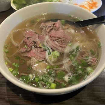 Pho Element - 42 - Beef Meat Ball - - Chn B Vin - Vietnamese Near Me - San Mateo, California