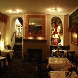 The Denbigh