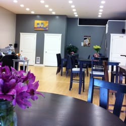Edible Art Café