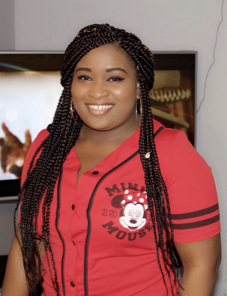 CAREINE AFRICAN HAIR BRAIDING Updated September 2024 Request an Appointment 2400 Antioch