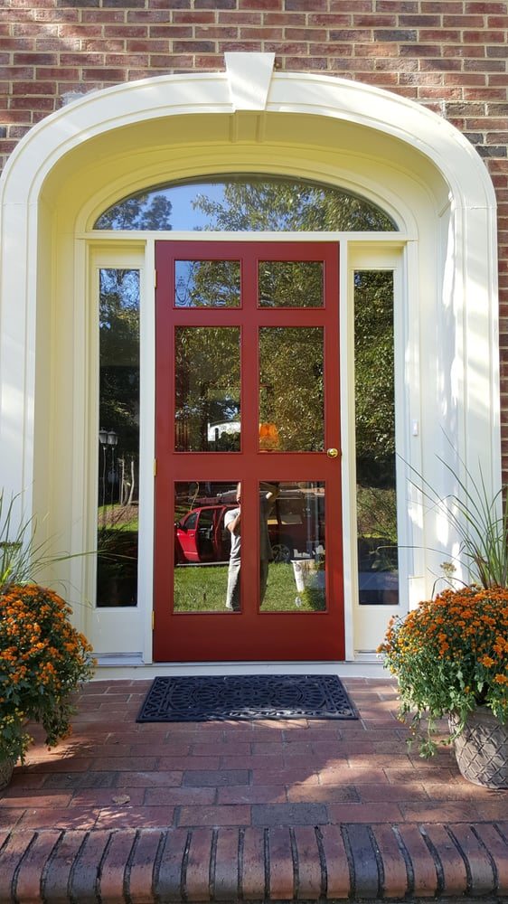 Slide of A1 Handyman