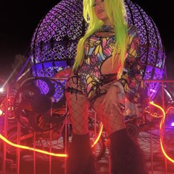 Rave Wonderland