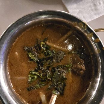 Mizaaj By Khurram - Nihari - Pakistani Near Me - Corona, California
