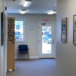 Ortho Sport Physical Therapy