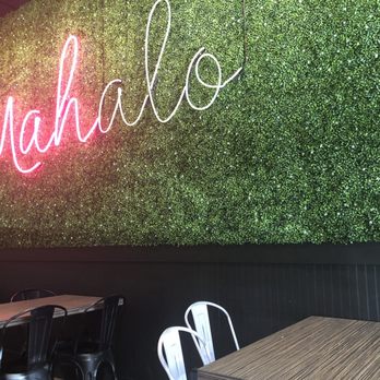 The Ono Poke - Poke Near Me - Homewood, Alabama