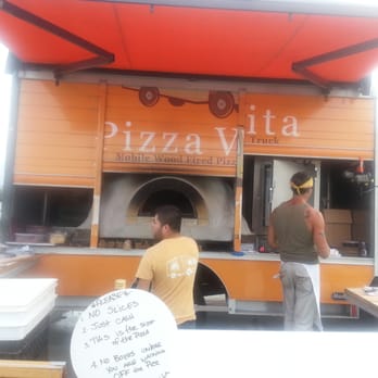 Pier 13 - Food Trucks Near Me - Hoboken, New Jersey Pier 13 - Food Trucks Near Me - Hoboken, New Jersey