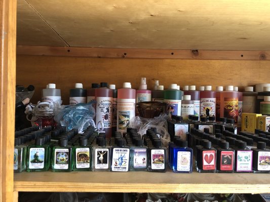 Botanica Oshun by null