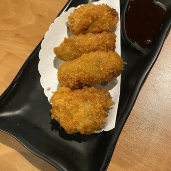 Tachibana Japanese Restaurant - Fried Oysters - Japanese Near Me - McLean, Virginia Tachibana Japanese Restaurant - Fried Oysters - Japanese Near Me - McLean, Virginia