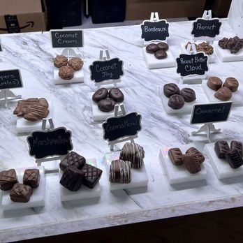 Champagne & Chocolate - Decadent chocolates - Chocolatiers & Shops Near Me - Reno, Nevada Champagne & Chocolate - Decadent chocolates - Chocolatiers & Shops Near Me - Reno, Nevada
