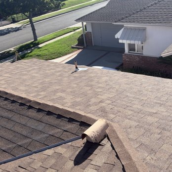 CaliPeak Roofing - Roofing Near Me - Los Angeles, California