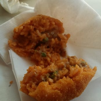 Take Away Devil - Arancino - Pizza Near Me - Venecia, VE