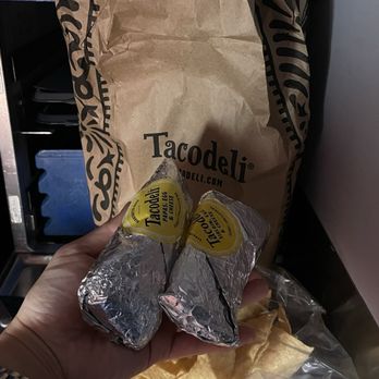Tacodeli - 2 tacos - Tacos Near Me - Austin, Texas Tacodeli - 2 tacos - Tacos Near Me - Austin, Texas