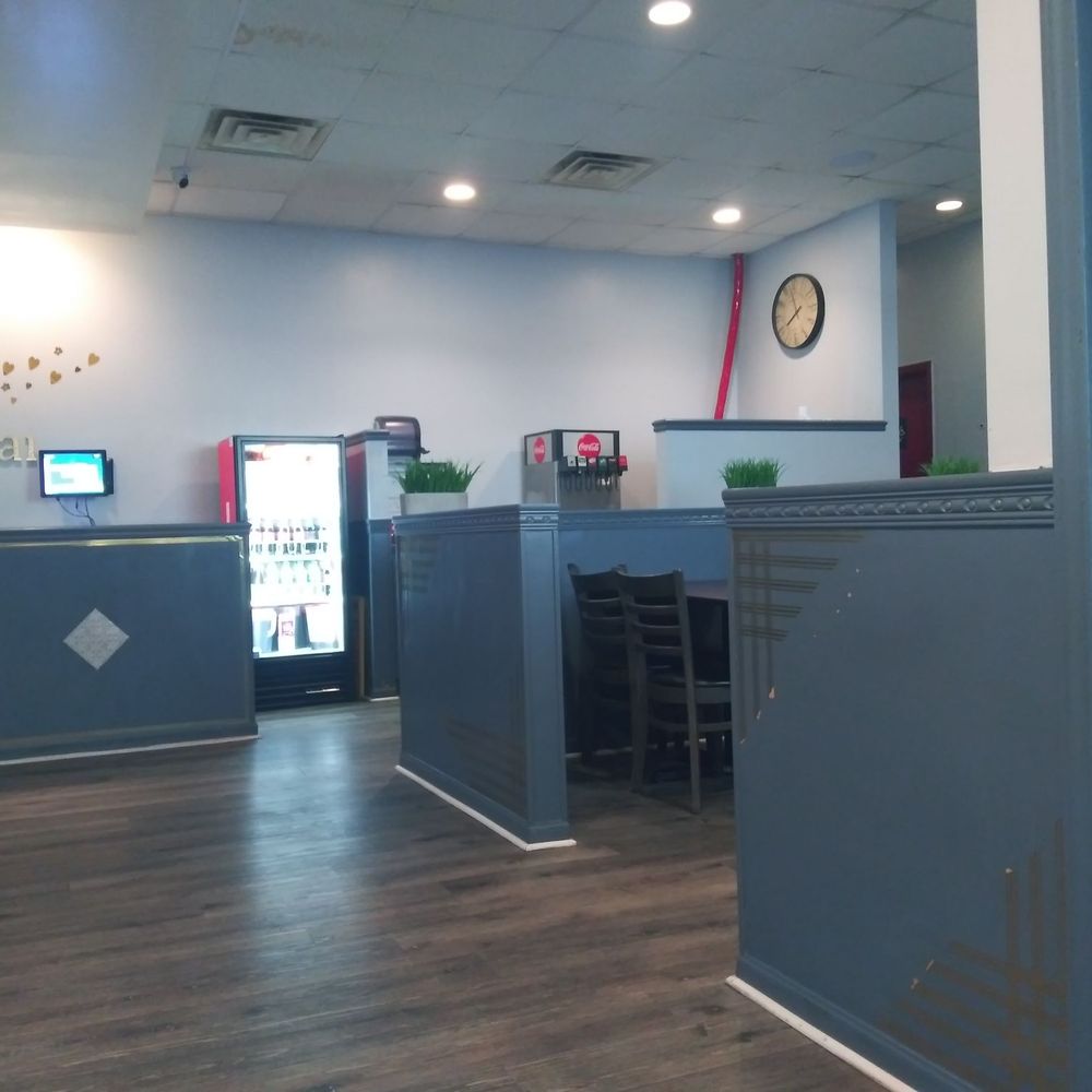 Samila Thai Cuisine - More seating to right - Thai Near Me - Richland, Mississippi Samila Thai Cuisine - More seating to right - Thai Near Me - Richland, Mississippi