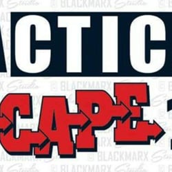 Tactical Escape 101