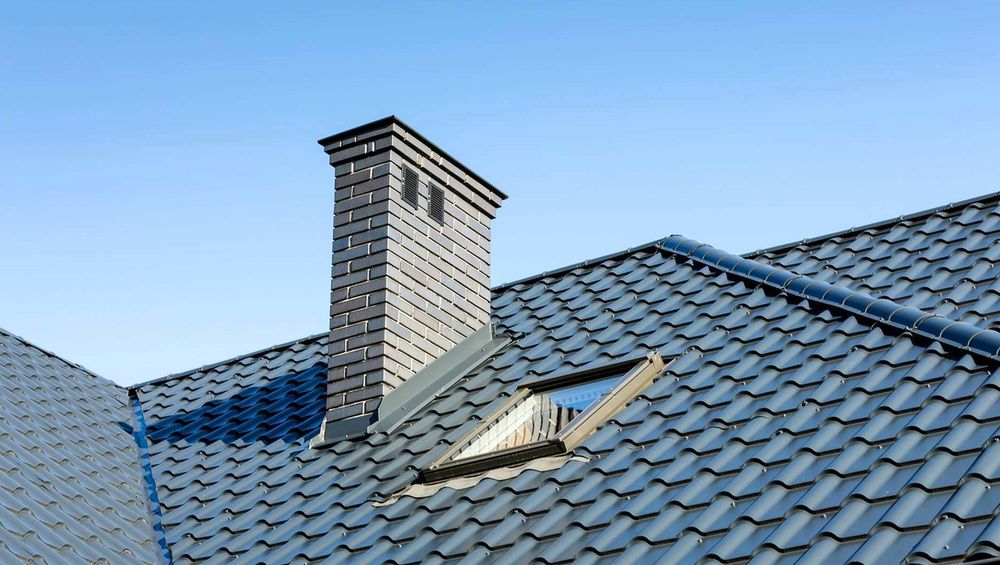 Slide of Santa Anita Roofing