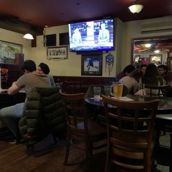 West End Pub - room
