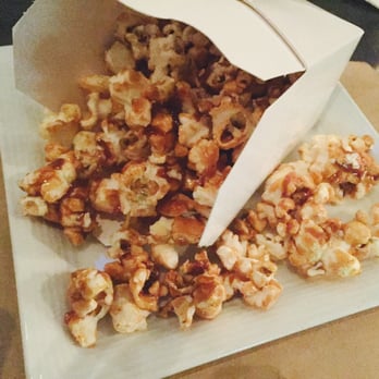 backbar - Spicy caramel popcorn ($3) - Cocktail Bars Near Me - Somerville, Massachusetts backbar - Spicy caramel popcorn ($3) - Cocktail Bars Near Me - Somerville, Massachusetts