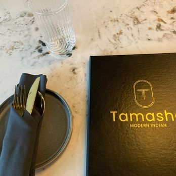 Tamasha - Atmosphere - Indian Near Me - Raleigh, North Carolina