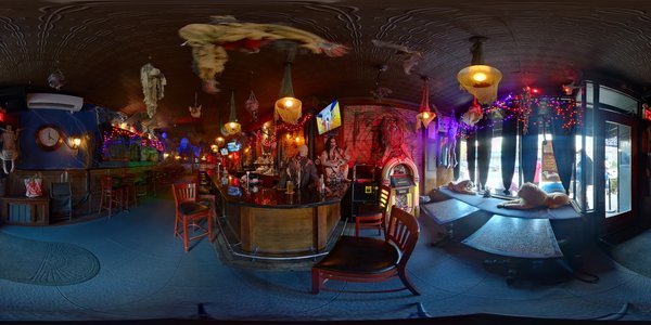 Last Call Bar by null