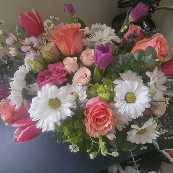 Alexandria's Flowers - Florists Near Me - Pleasanton, California