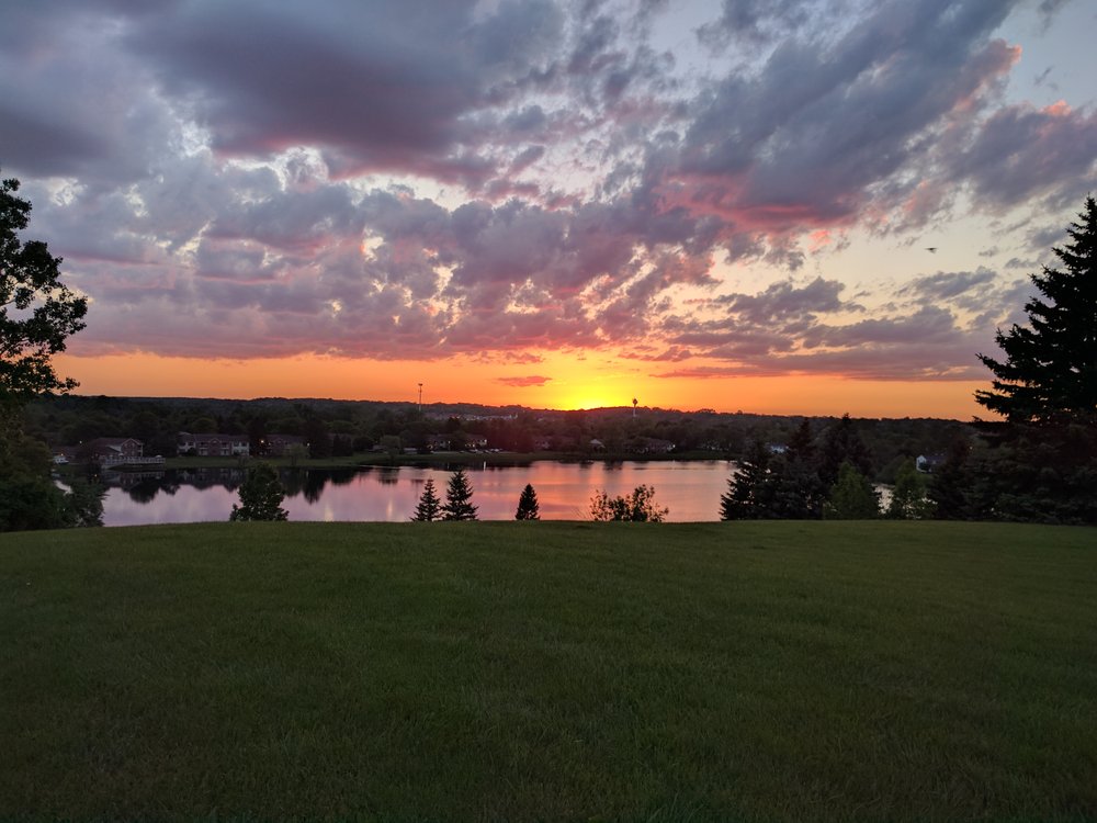 HARBOUR VILLAGE APARTMENTS 19200 W Harbour Village Dr, Northville, MI