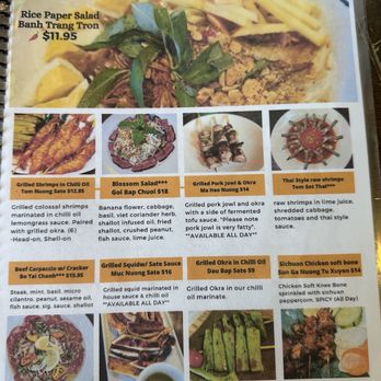 Saigon Corner Restaurant - Soup Near Me - Las Vegas, Nevada