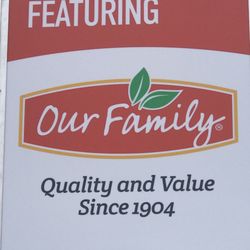 Port Sanilac Citgo - We are a small town grocery store with farm fresh produce, in store butcher. And we proudly carry Our Family grocery line.