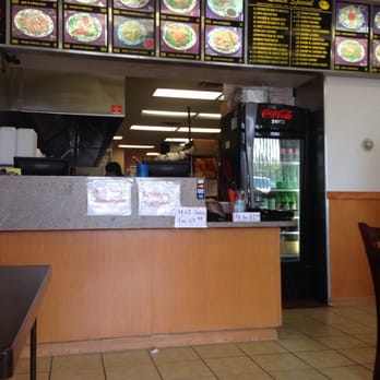 Dragon Wok - Chinese Near Me - Albuquerque, New Mexico