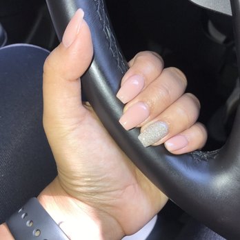 Angel Nails - I love the color Jenny picked out for me. - Nail Salons Near Me - Philadelphia, Pennsylvania Angel Nails - I love the color Jenny picked out for me. - Nail Salons Near Me - Philadelphia, Pennsylvania