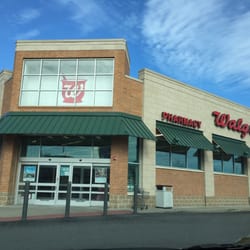Walgreens - Exterior
