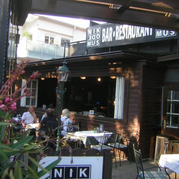 Restaurant Nikodemus - Austrian Near Me - Purkersdorf, 3 Restaurant Nikodemus - Austrian Near Me - Purkersdorf, 3