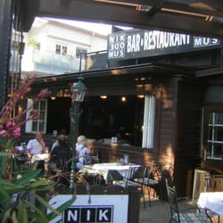 Restaurant Nikodemus