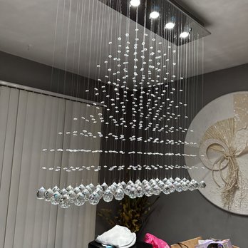 Ochoas electrical - Install dining room light - Electricians Near Me