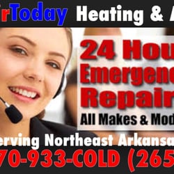 AirToday Heating & Air Conditioning