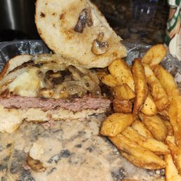 Western Burger Western Burger
