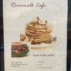 Riverwalk Cafe gift card