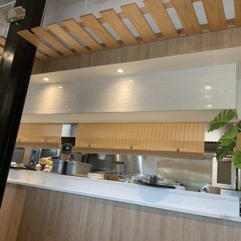 Mama Chang - Open kitchen - Chinese Near Me - Fairfax, Virginia Mama Chang - Open kitchen - Chinese Near Me - Fairfax, Virginia