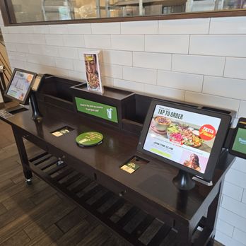 Belvidere Oasis - Food Court Near Me - Belvidere, Illinois